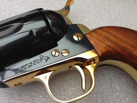  Hilo para colocar fotos, de esas armas de pólvora negra que tanto nos gustan y tenemos bien cuidadas, 30