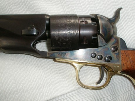  Hilo para colocar fotos, de esas armas de pólvora negra que tanto nos gustan y tenemos bien cuidadas, 121