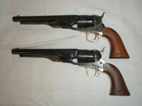  Hilo para colocar fotos, de esas armas de pólvora negra que tanto nos gustan y tenemos bien cuidadas, 120