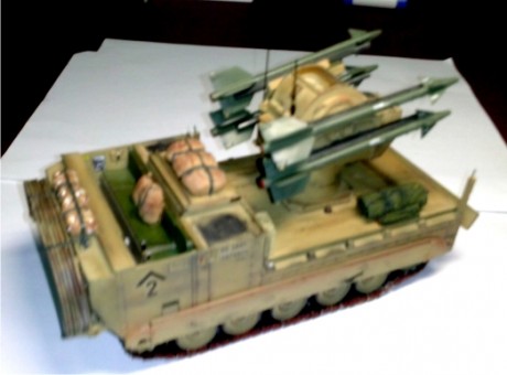 Quiero hacer la maqueta en 1/35 del M548 Slufae y necesito alguna imagen donde se vea la parte trasera.
Gracias 21