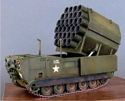 Quiero hacer la maqueta en 1/35 del M548 Slufae y necesito alguna imagen donde se vea la parte trasera.
Gracias 20