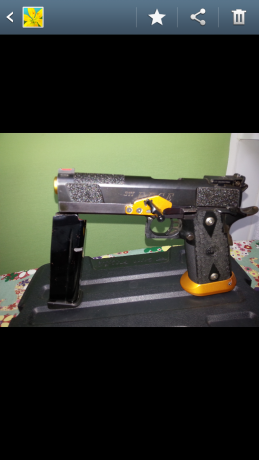 Abro este Hilo para que colguemos nuestras armas de IPSC, para que babeemos constantemente y veamos mejoras 80