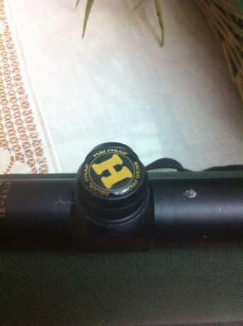 Hola, a todos voy a coger un visor  hakko superb 1-4x24 tubo de 30 mm, pero no encuentro mucha informacion 00