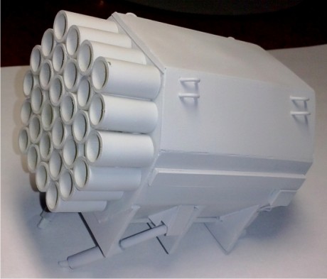 Quiero hacer la maqueta en 1/35 del M548 Slufae y necesito alguna imagen donde se vea la parte trasera.
Gracias 90