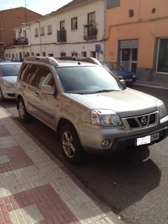 En perfecto estado, año 2002, versión Outdoor con luces de techo etc. 150.000km, ruedas nuevas...


 5.900€ 10