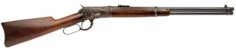 Hace unos días encontré por casualidad en una web extranjera un arma a la venta que hacía muchos años 31