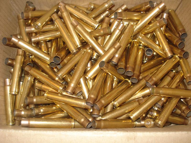 Hola,

Vendo 248 vainas Geco del 9,3X62, 52 DAG y 57 Norma con un solo tiro y pasadas por Tumbler.

Vendidas 12