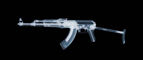 NUEVO M16 CONCEPT EVOLUTION por fin mejoran el sistema de gases del M16 de cierta manera mas limpio con 00