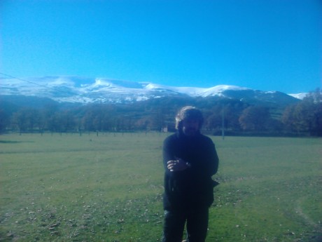 Este es un llamamiento para los foreros de Cantabria que no tenemos el gusto de conocernos en persona, 90