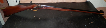 Hola, ruego si alguien sabe como van el rifle de Ardesa "David Crokett" y el rifle "Scout" 102