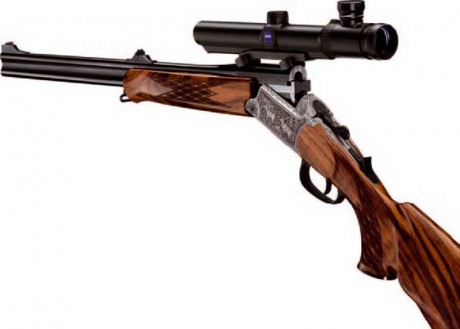 Pues eso que he puesto un par de armas en venta con la idea de comprar un express y me gustaría que me 20