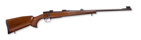 Hola foreros,estoy pensando en comprarme un rifle de cerrojo en 300wm con tranquilidad.Se que es un capricho 10