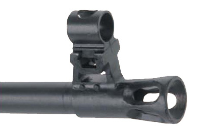 Hola companeros,
estoy buscando una bocacha para mi Izhmash Tigr.
O la original o del Dragunov.
Si puede 02