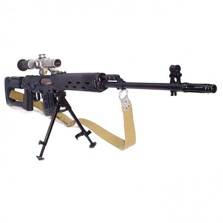 Hola companeros,
estoy buscando una bocacha para mi Izhmash Tigr.
O la original o del Dragunov.
Si puede 00