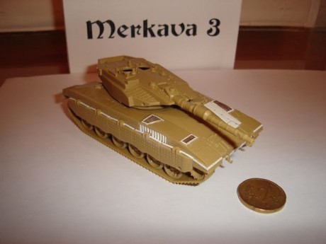 Quiero hacer la maqueta en 1/35 del M548 Slufae y necesito alguna imagen donde se vea la parte trasera.
Gracias 112