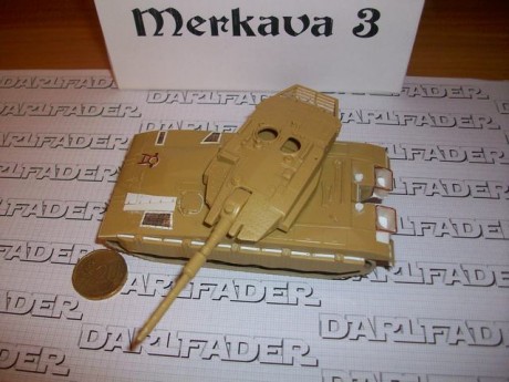 Quiero hacer la maqueta en 1/35 del M548 Slufae y necesito alguna imagen donde se vea la parte trasera.
Gracias 110