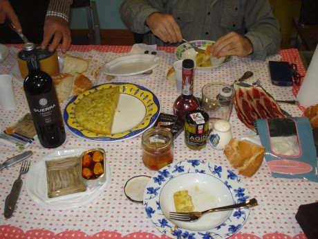 Este es un llamamiento para los foreros de Cantabria que no tenemos el gusto de conocernos en persona, 20