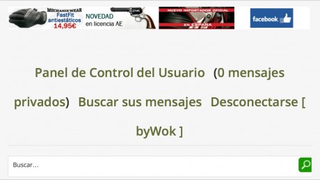 Estimad@s usuari@s,

Esta noche vamos a implementar la nueva versión del Foro, por lo que es posible que 90