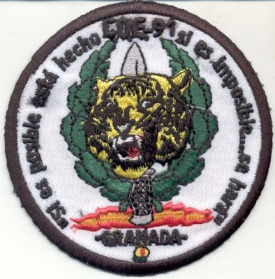 Busco antiguos integrantes del  GOE1  Ordenes militares, Especialmente a los chicos de la  13  140