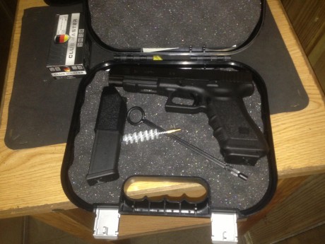 Abro este Hilo para que colguemos nuestras armas de IPSC, para que babeemos constantemente y veamos mejoras 120