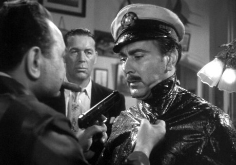 Compañeros,

En vista de las ganas de algunos (Elcafe, Wilcow, Vrakk, etc) por adivinar armas de películas 160