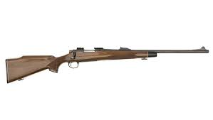 Hola a todos !

Pues eso que tengo vistos estos dos rifles
Los dos en calibre 270 y no se que ventajas 21