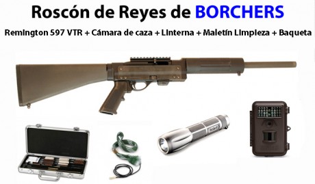 Estimad@s usuari@s,

Uno de los principales patrocinadores de nuestra web Armas.es, el importador y distribuidor 00