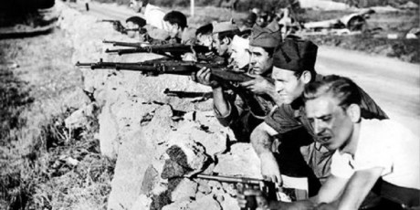 Hace unos días encontré por casualidad en una web extranjera un arma a la venta que hacía muchos años 120