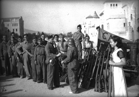 Hace unos días encontré por casualidad en una web extranjera un arma a la venta que hacía muchos años 130