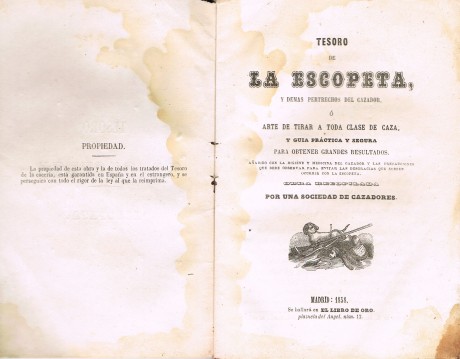 Hola, me encantan los libros antiguos, de historia, de ciencias sobre todo, biología, libros de naturalistas, 170