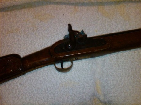  Hilo para colocar fotos, de esas armas de pólvora negra que tanto nos gustan y tenemos bien cuidadas, 52