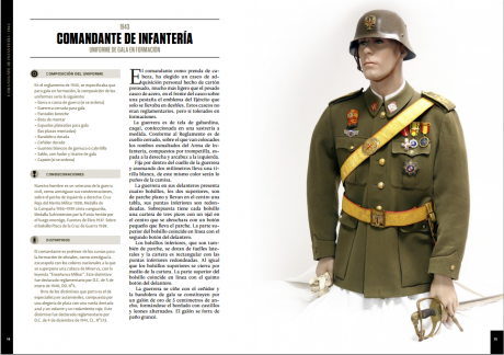 Siempre es una excelente noticia que un nuevo libro vea la luz pero si además el libro ha sido escrito 01