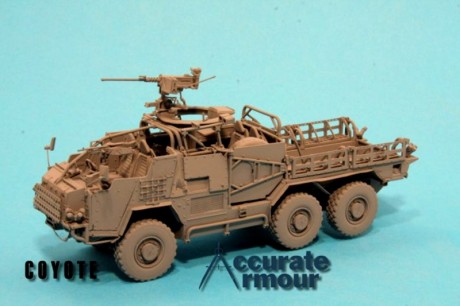 segun tengo entendido el MOE (Rabasa) tiene una docena (mas o menos) de estos "LRDG"....
 moeq4.jpg 91