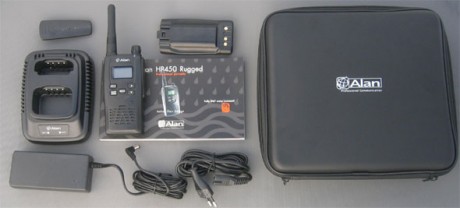 Vendo 2 emisoras Alan HP 450 sin uso nuevas sin uso, sin licencia con batería cargador etc...
Nuevas a 00