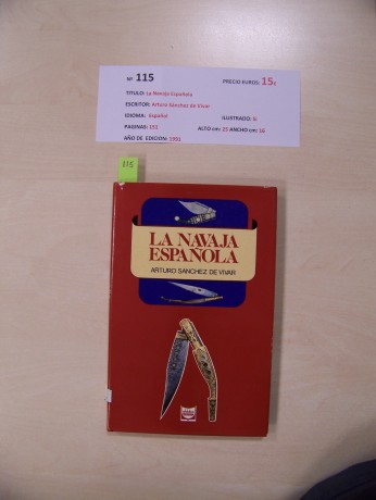  LIBROS VENDIDOS: (HASTA 29-5-14).  120,119,117,114,113,111,106,103,101,100,95,94,93,83,78,77,75,74,70,71,69,65,60,58,56, 50