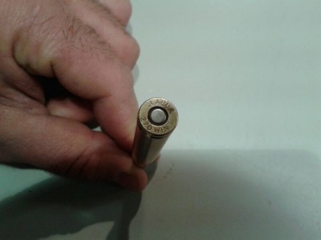 Hola Compañeros

Alguien sabe donde se pueden encontar , si es que existe, puntas lapua Mega (150 o 160 11