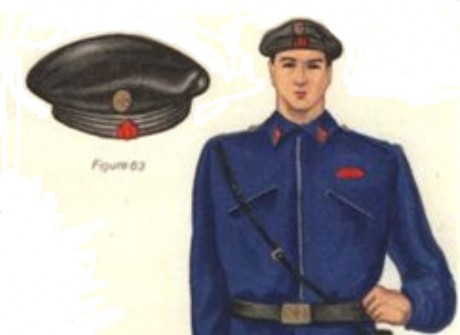 hola soy relativamente nuevo en esta pagina y soy un modesto aficionado y modesto coleccionista de militaría..he 21