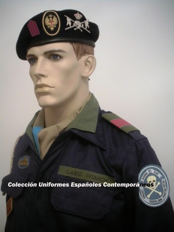 hola soy relativamente nuevo en esta pagina y soy un modesto aficionado y modesto coleccionista de militaría..he 41