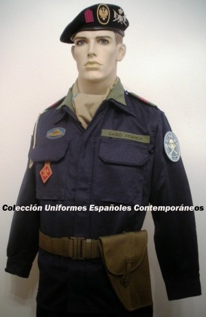 hola soy relativamente nuevo en esta pagina y soy un modesto aficionado y modesto coleccionista de militaría..he 50