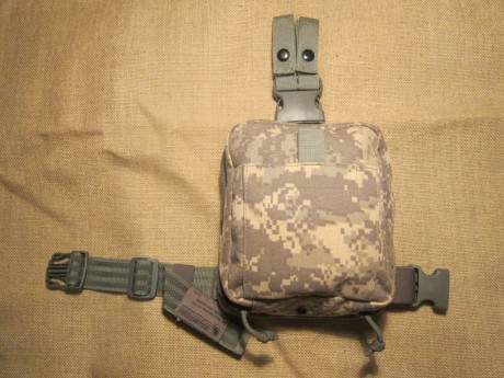 Vendido Kit extracciones marca North American Rescue por 100€ + gastos envio
Estado nuevo, usado únicamente 00