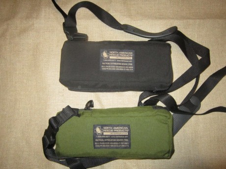 Vendo camilla marca North American Rescue modelo TED, (nueva) 50€ la unidad mas gastos envío.
Estado: 00