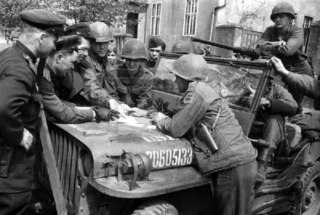 Hace unos días encontré por casualidad en una web extranjera un arma a la venta que hacía muchos años 32