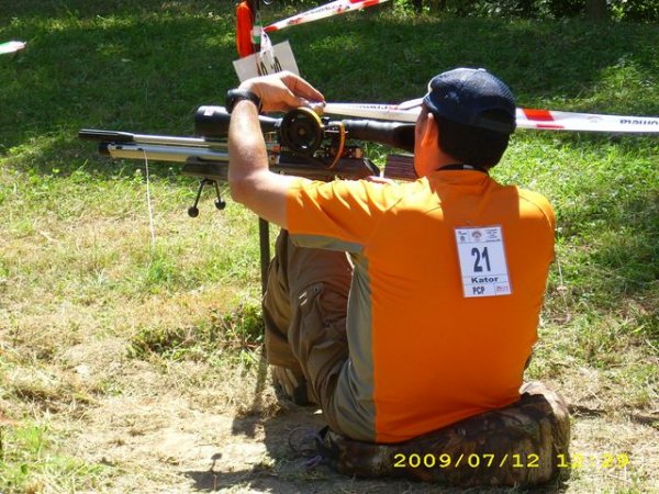 Pues eso que para una fotillo que salgo en el Open de Zumarraga 2009 pues la comparto. 00