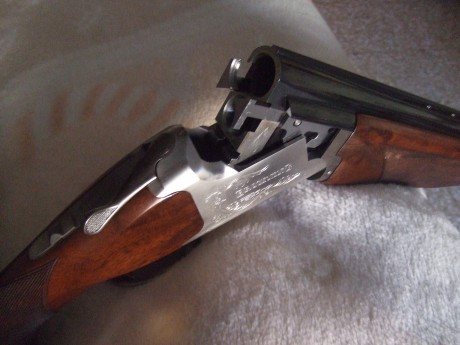muy buenas, pues como el asunto indica me a salido la posibilidad de hacerme con una browning gti de letras 100
