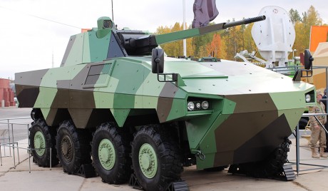 Empecemos por la colaboración con Renault, NEXTER y la nueva torre Rusa de 57 mm, tenemos esta evolución 00