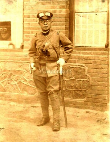 Hace unos días encontré por casualidad en una web extranjera un arma a la venta que hacía muchos años 110