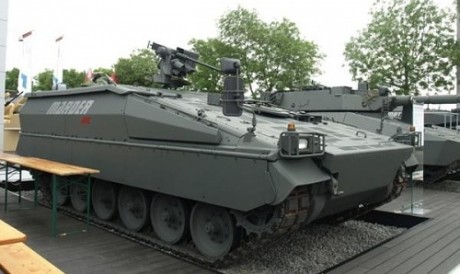 Alguien me puede dar información sobre estas mejoras que han echo los alemanes a sus vehículos Marder?. 00