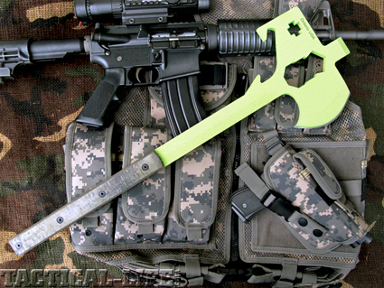 Pongo este tema en  armas militares , por que considero que es una tendencia o moda que esta surgiendo 72