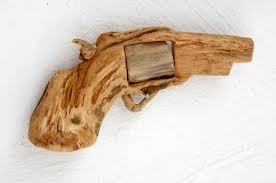 Aprovechando las cosas que nos da la naturaleza y con alguna dosis de imaginación e ingenio, estas piezas 00