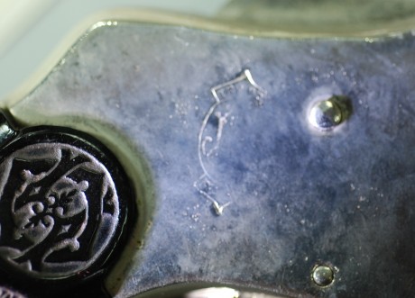 saludos a todos, busco para un amigo información sobre este revolver, parecido a un orbea 1873, calibre 20